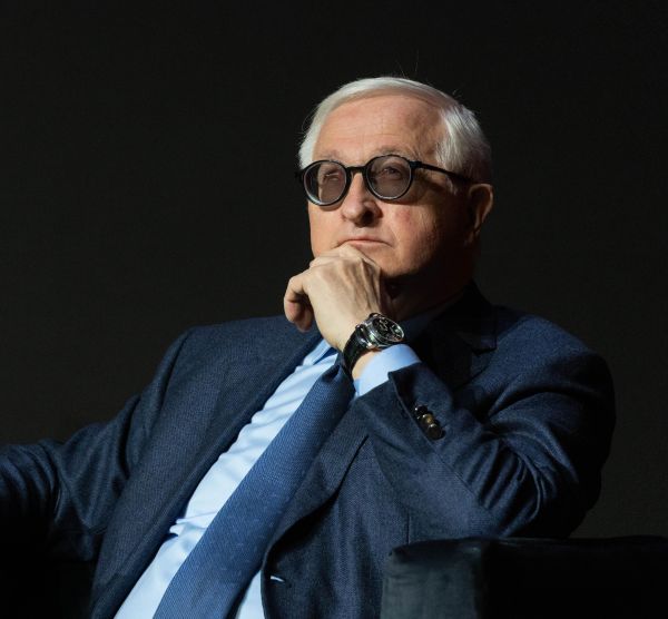 Александр Шохин предложил расширить меры по стимулированию инвестиционной и деловой активности
