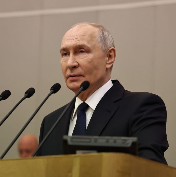 «Смелее убирать барьеры»: Владимир Путин обозначил вектор поддержки предпринимательства