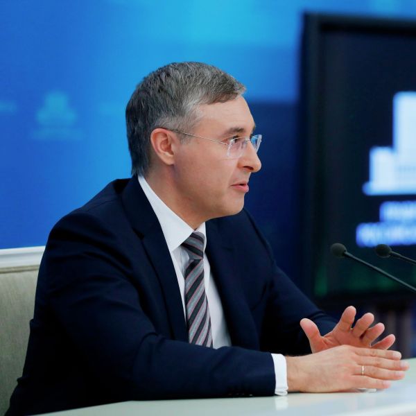 Валерий Фальков назвал создание радиоэлектроники фактором технологического лидерства РФ